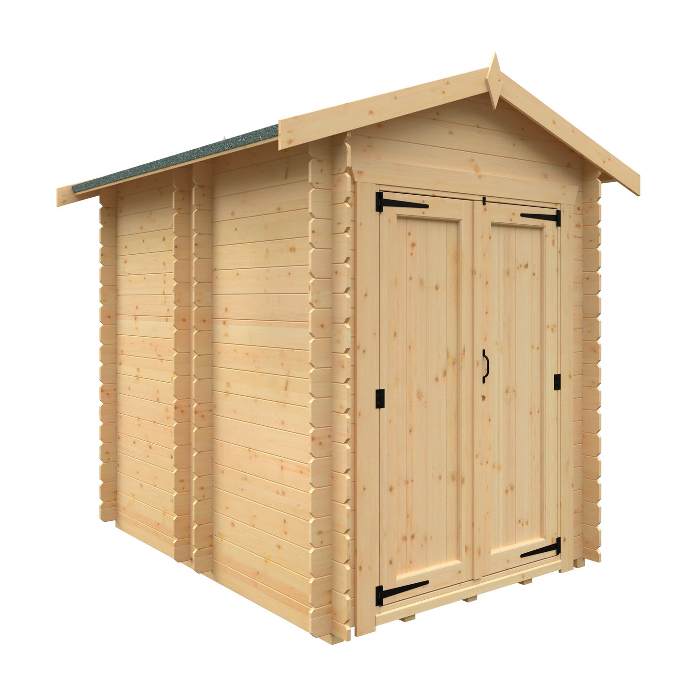 The Egerton 19mm - My Store