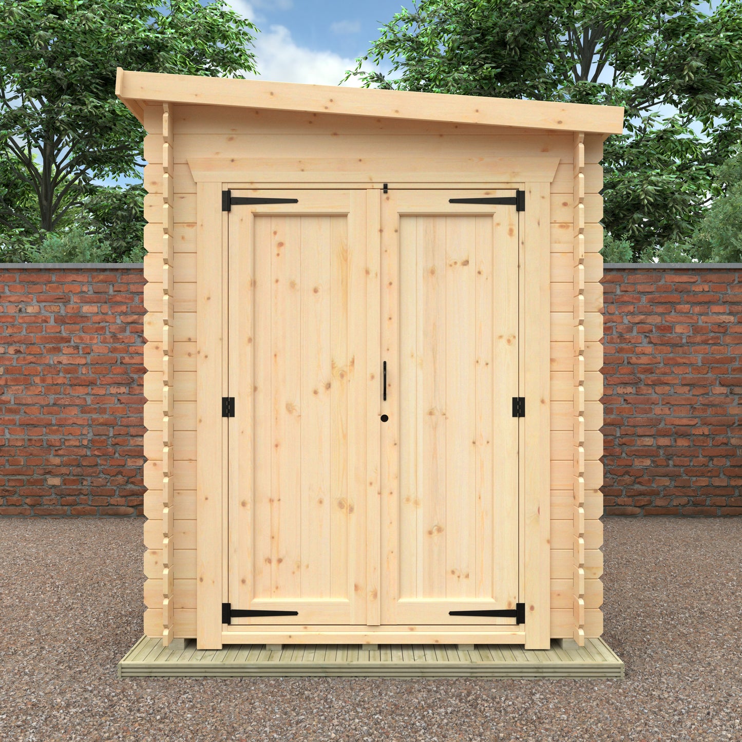 The Langham 19mm - My Store