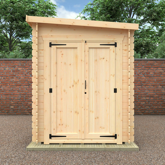 The Langham 19mm - My Store