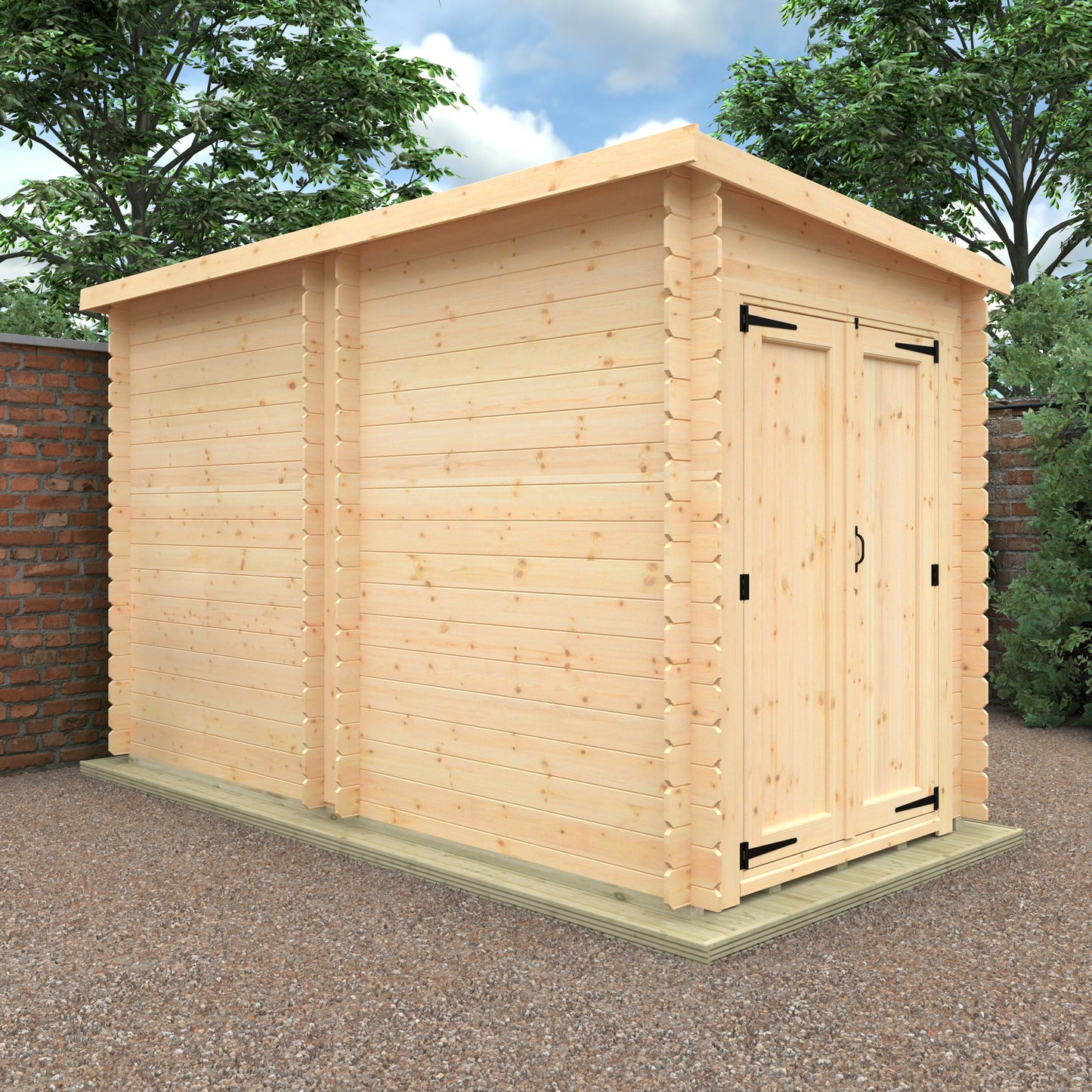 The Langham 19mm - My Store