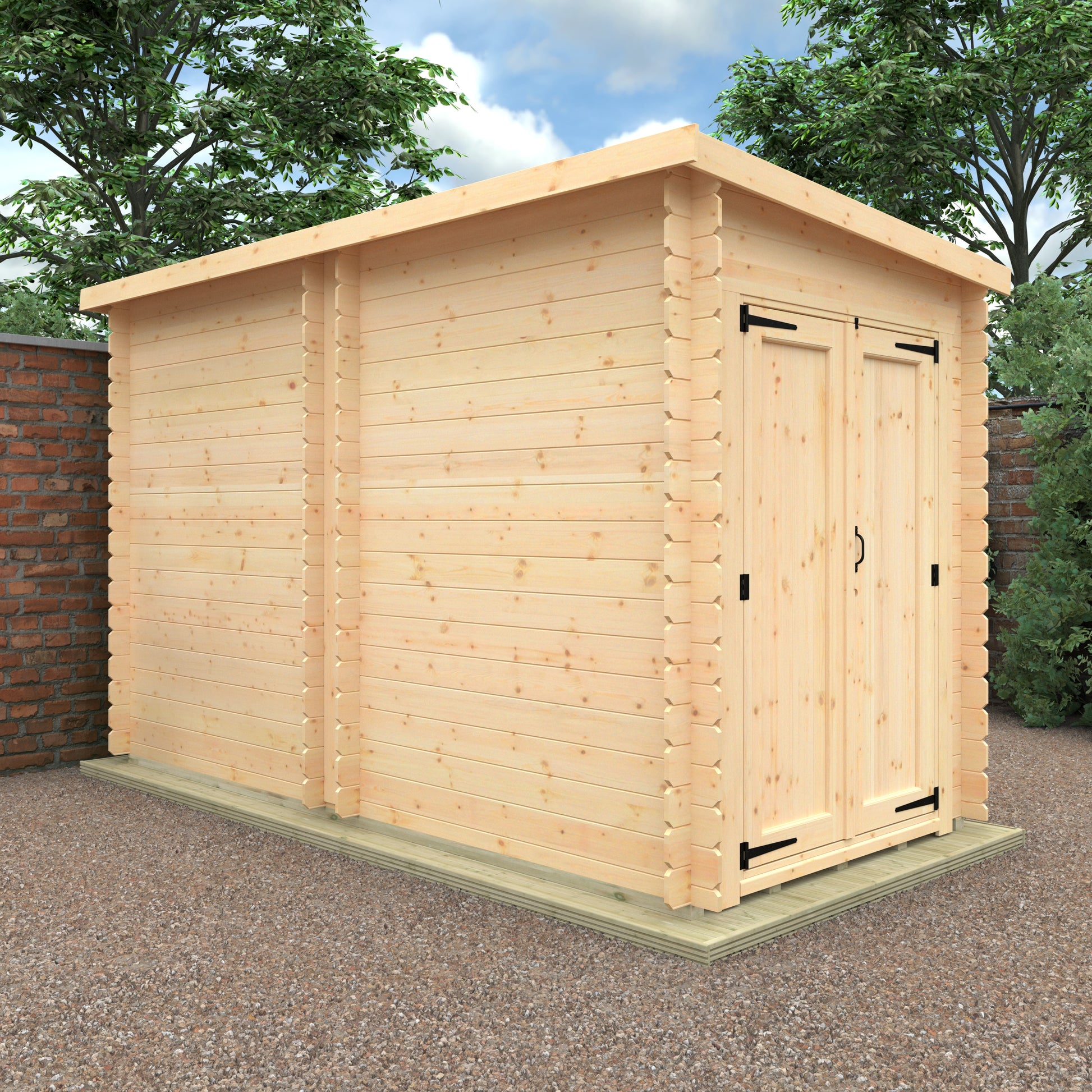 The Langham 19mm - My Store