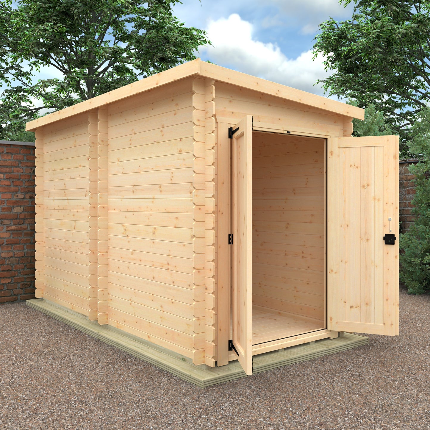 The Langham 19mm - My Store