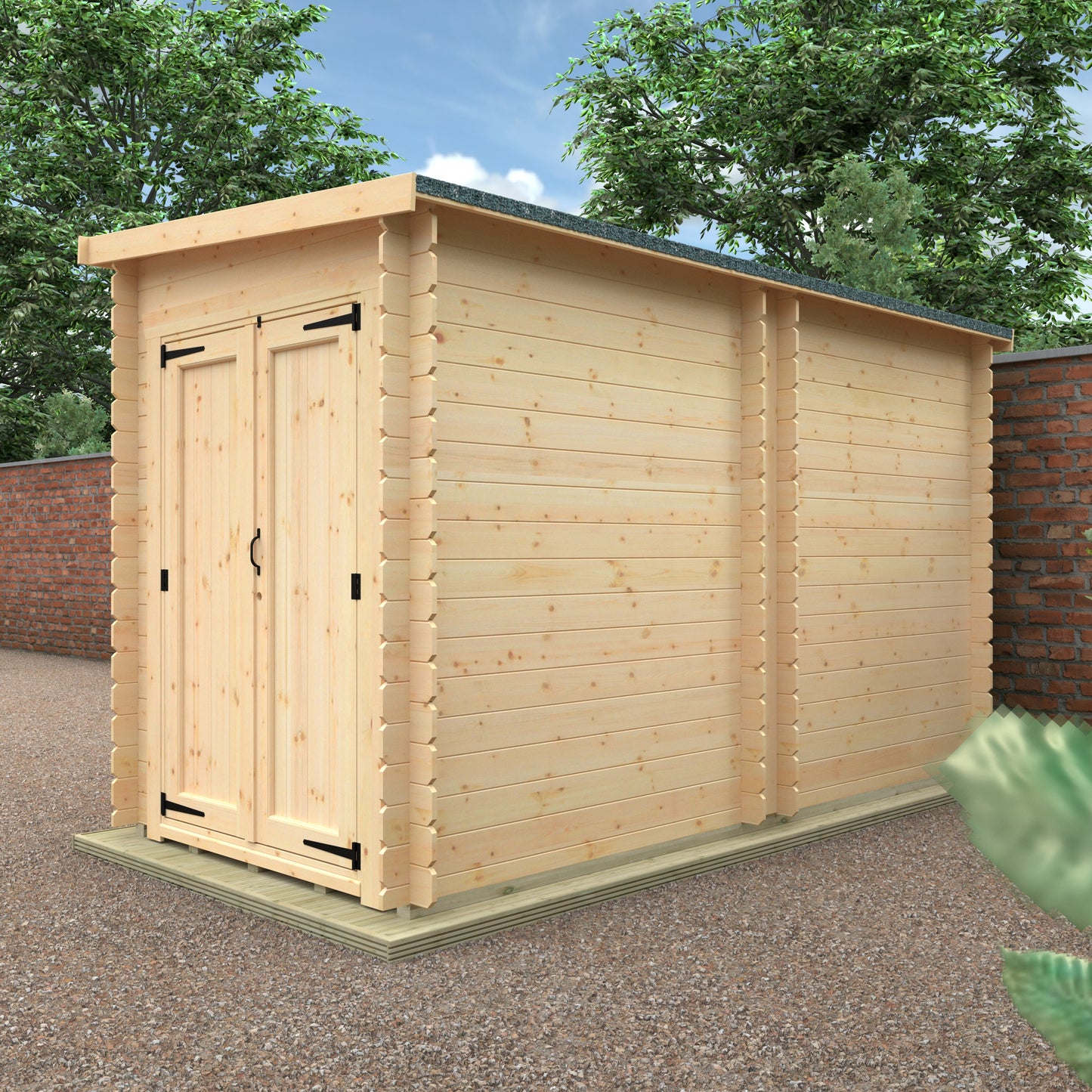 The Langham 19mm - My Store