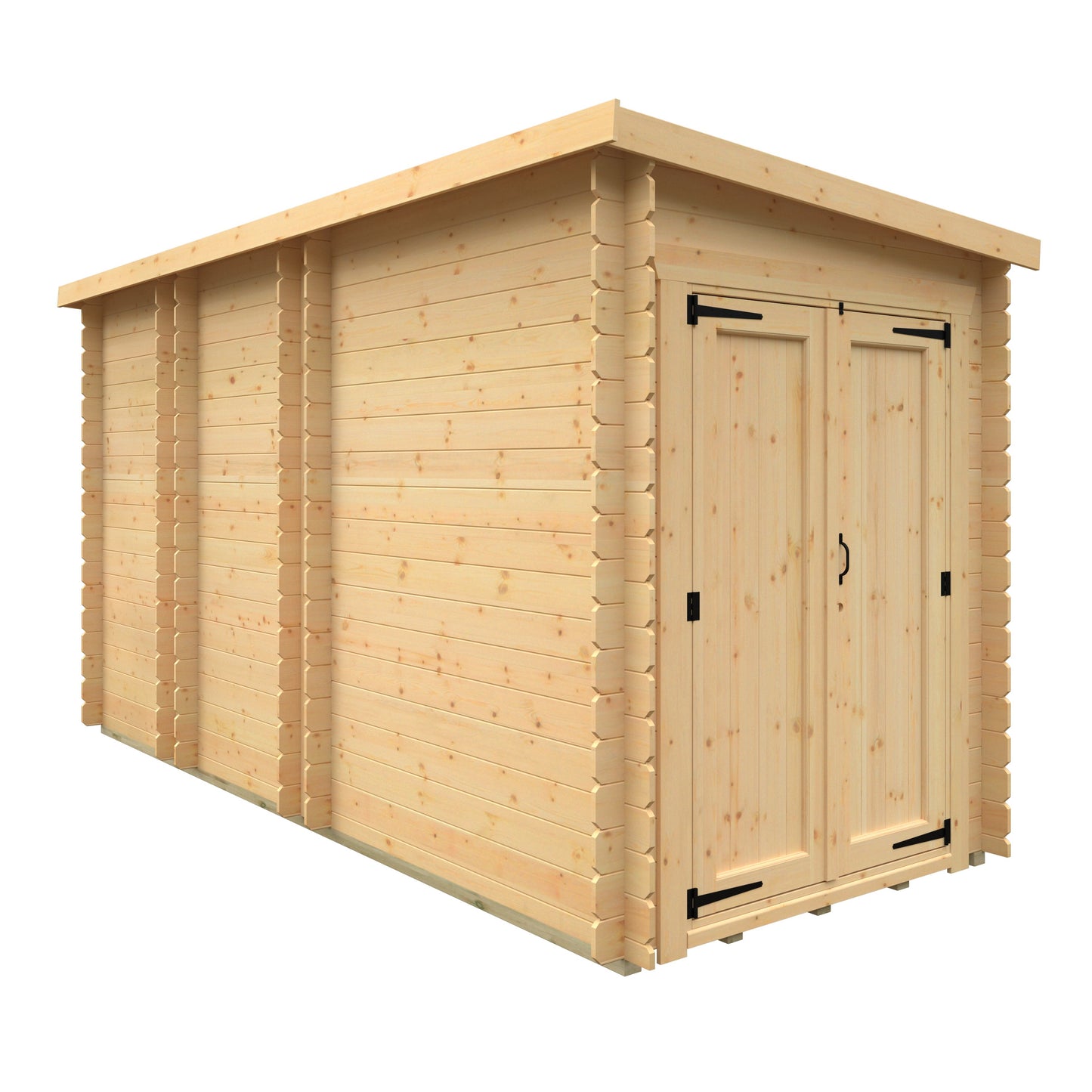 The Langham 19mm - My Store